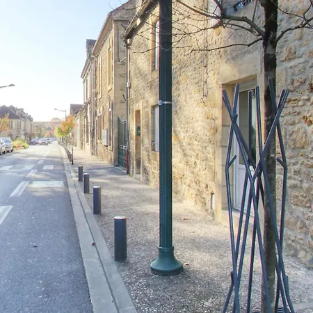 Apartamento Lm, Plein Centre Ville, Parking Privé