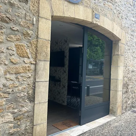 Lm, Plein Centre Ville, Parking Privé Apartamento *